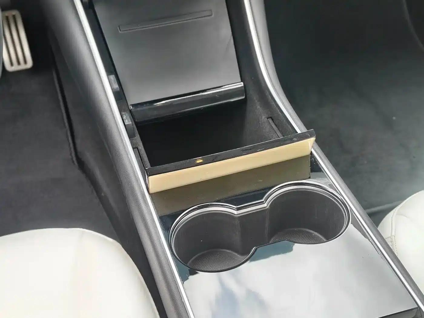 Model 3 (Imported) 2019 Performance All-Wheel Drive — миниатюра 9