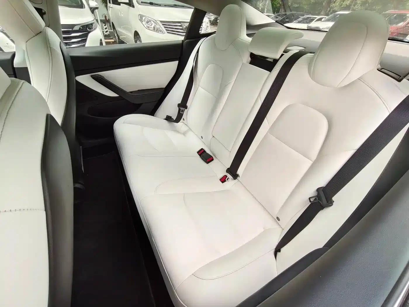Model 3 (Imported) 2019 Performance All-Wheel Drive — миниатюра 10