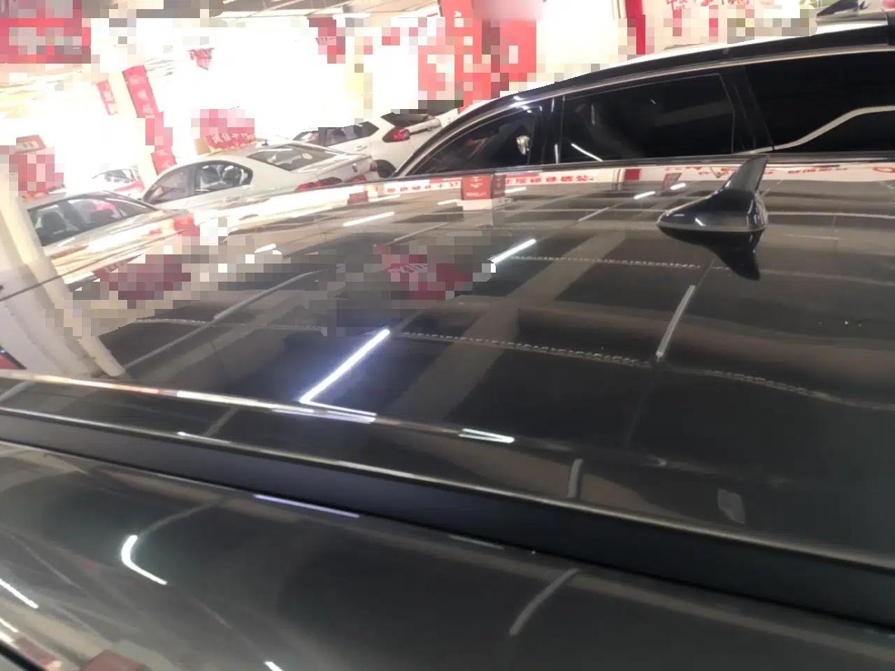 CHANGAN OSHAN X5 2023 Enjoy Edition 1.5T DCT Luxury Model — миниатюра 7