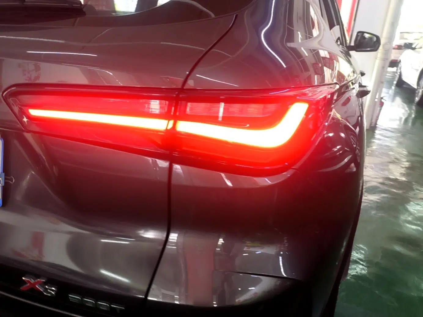 CHANGAN OSHAN X5 2023 Enjoy Edition 1.5T DCT Luxury Model — миниатюра 9