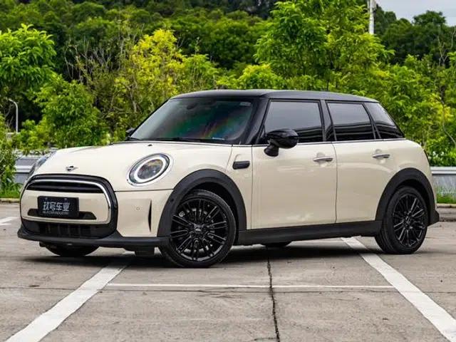 2022 MINI 1.5T COOPER Classic 5-Door