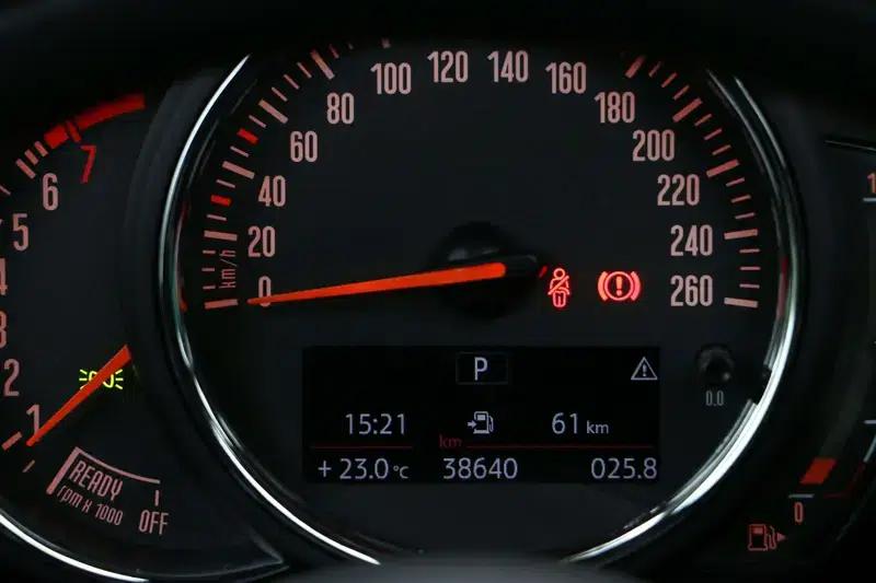 MINI 2020 2.0T COOPER S Artist 5-Door Edition — миниатюра 21