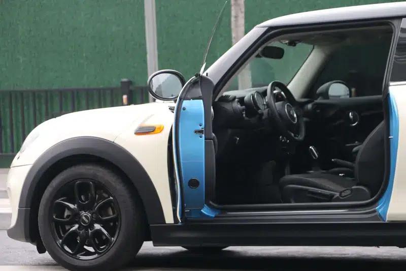 2018 MINI 1.5T ONE — миниатюра 11