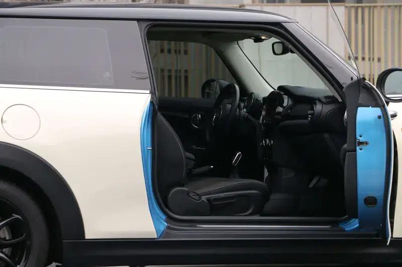2018 MINI 1.5T ONE — миниатюра 13