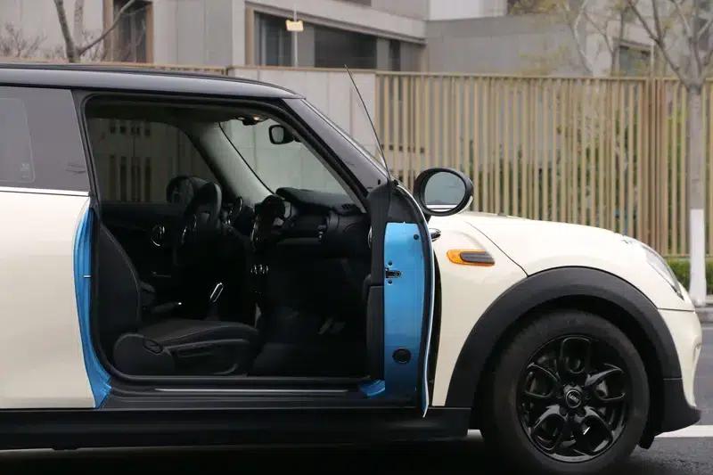 2018 MINI 1.5T ONE — миниатюра 14