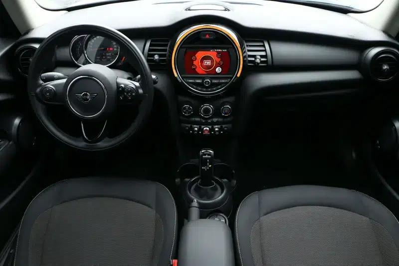 2018 MINI 1.5T ONE — миниатюра 18