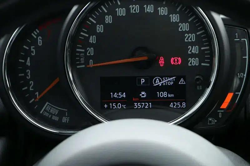 2018 MINI 1.5T ONE — миниатюра 19