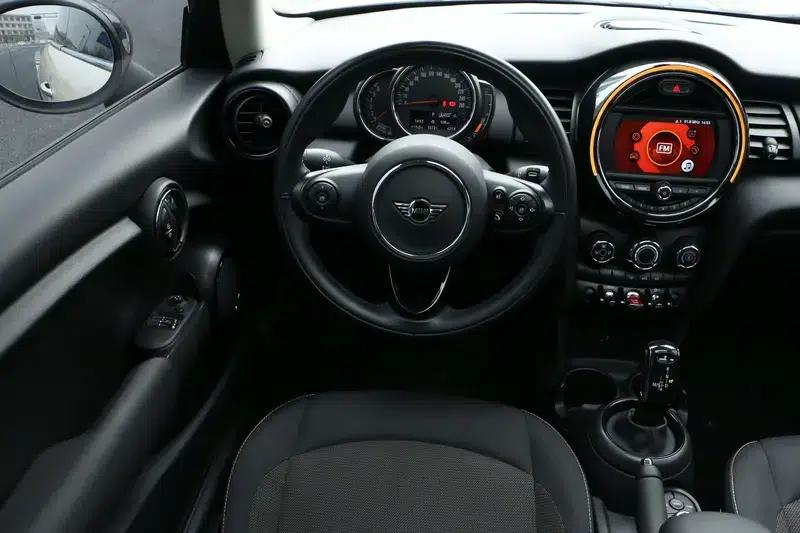 2018 MINI 1.5T ONE — миниатюра 20