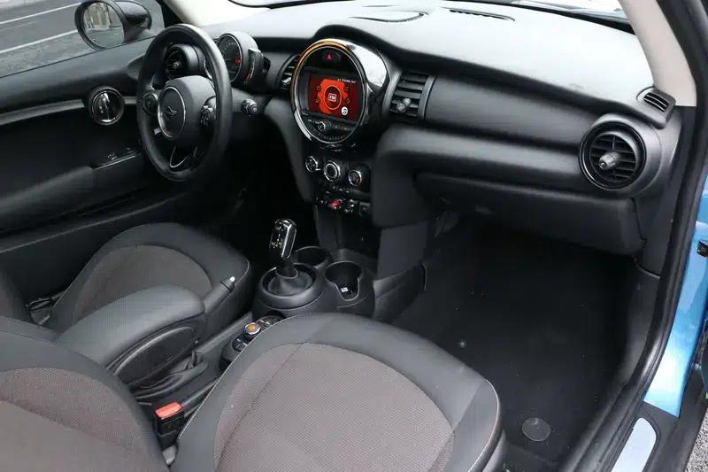 2018 MINI 1.5T ONE — миниатюра 22