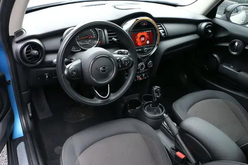 2018 MINI 1.5T ONE — миниатюра 23
