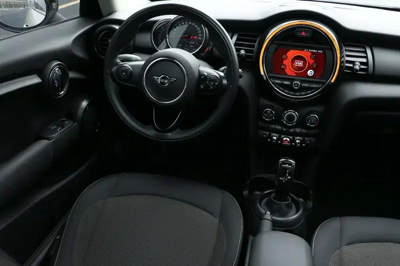 2018 MINI 1.5T ONE — миниатюра 24