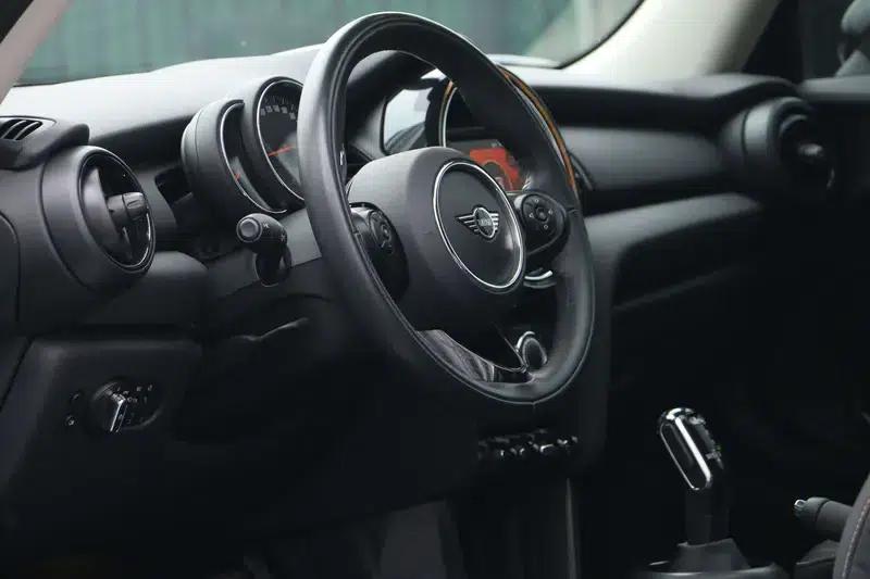 2018 MINI 1.5T ONE — миниатюра 25