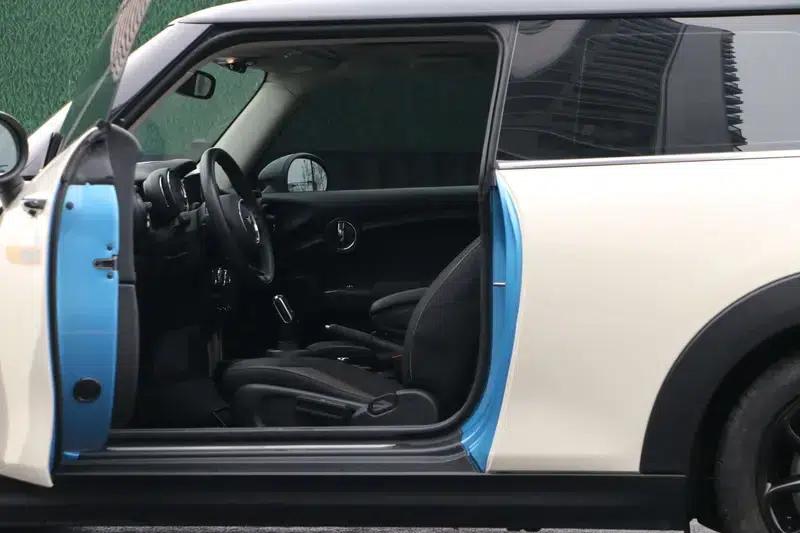2018 MINI 1.5T ONE — миниатюра 27