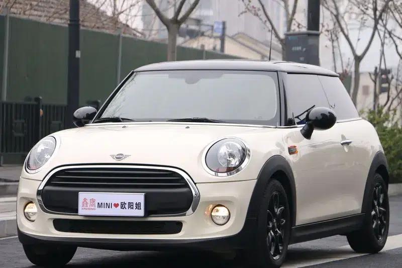 2018 MINI 1.5T ONE — миниатюра 9