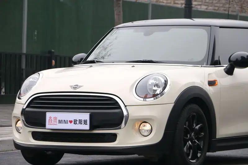 2018 MINI 1.5T ONE — миниатюра 10