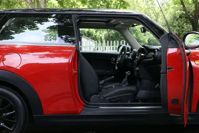 2014 MINI 1.5T COOPER Fun — миниатюра 13