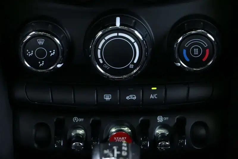 2014 MINI 1.5T COOPER Fun — миниатюра 15
