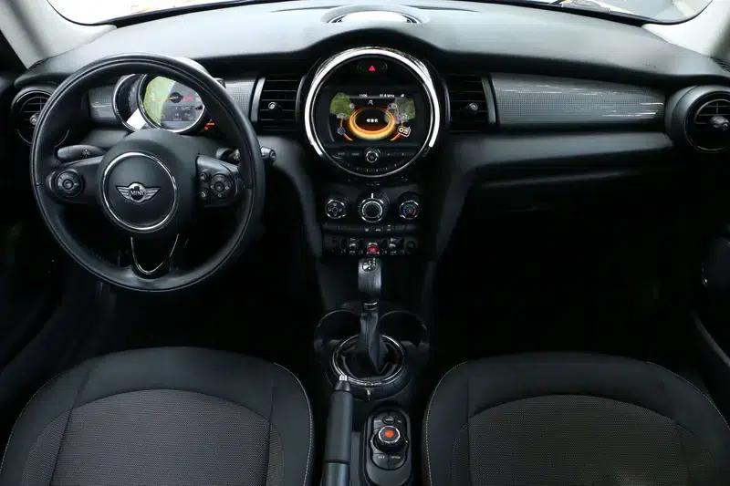2014 MINI 1.5T COOPER Fun — миниатюра 17