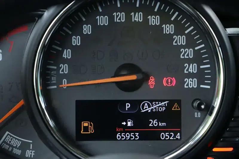 2014 MINI 1.5T COOPER Fun — миниатюра 18
