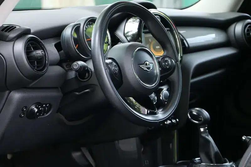 2014 MINI 1.5T COOPER Fun — миниатюра 19