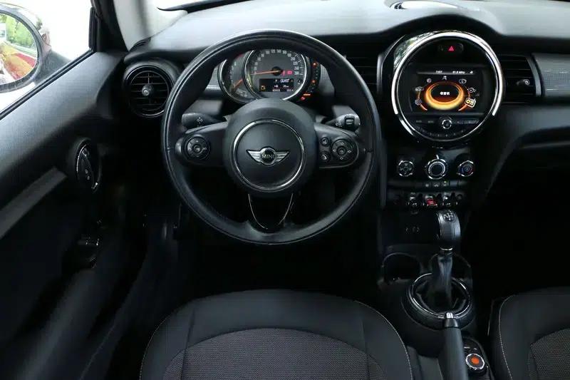 2014 MINI 1.5T COOPER Fun — миниатюра 20