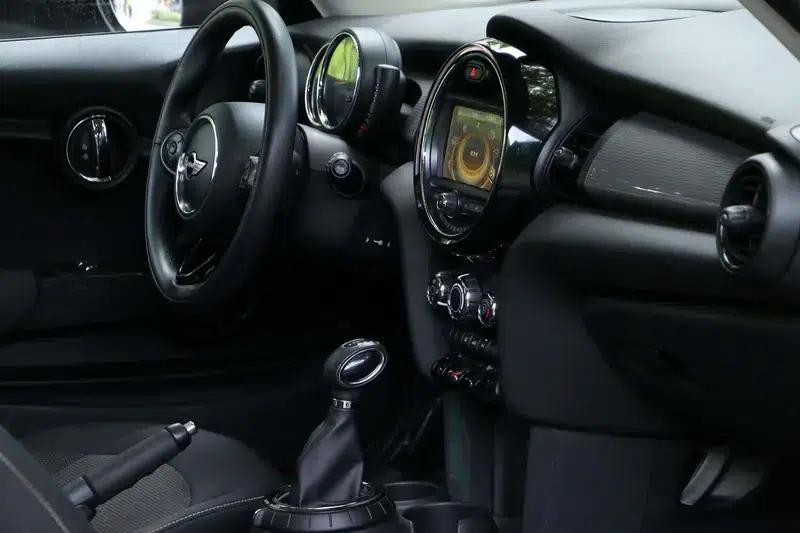 2014 MINI 1.5T COOPER Fun — миниатюра 21