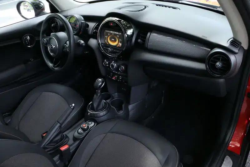 2014 MINI 1.5T COOPER Fun — миниатюра 23