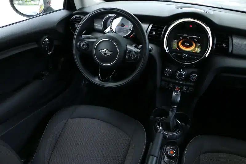 2014 MINI 1.5T COOPER Fun — миниатюра 24