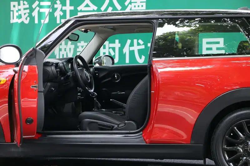 2014 MINI 1.5T COOPER Fun — миниатюра 25