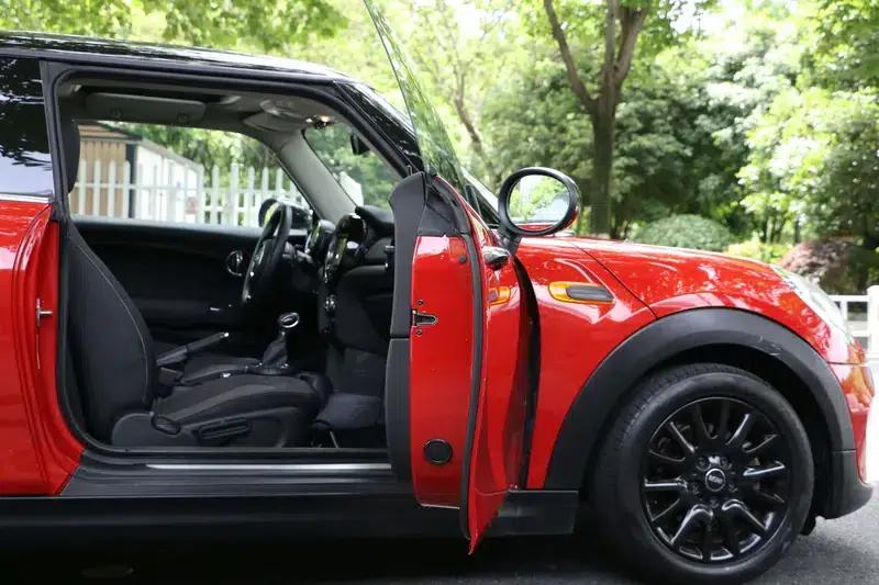 2014 MINI 1.5T COOPER Fun — миниатюра 10