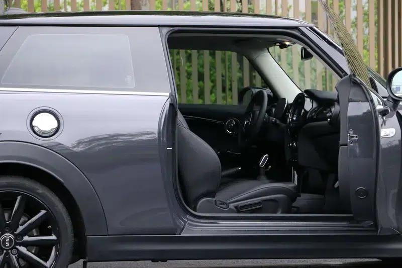 MINI 2021 2.0T COOPER S Collector's Edition — миниатюра 11
