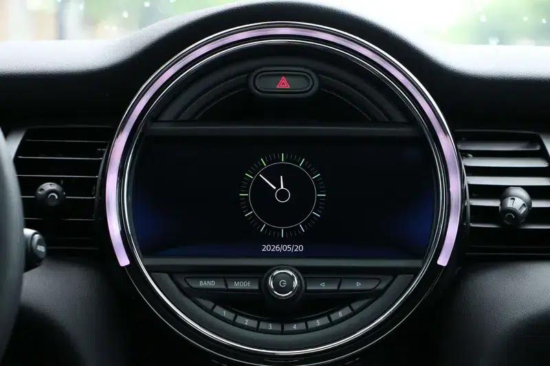 MINI 2021 2.0T COOPER S Collector's Edition — миниатюра 24