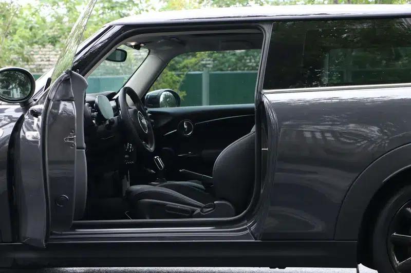 MINI 2021 2.0T COOPER S Collector's Edition — миниатюра 28