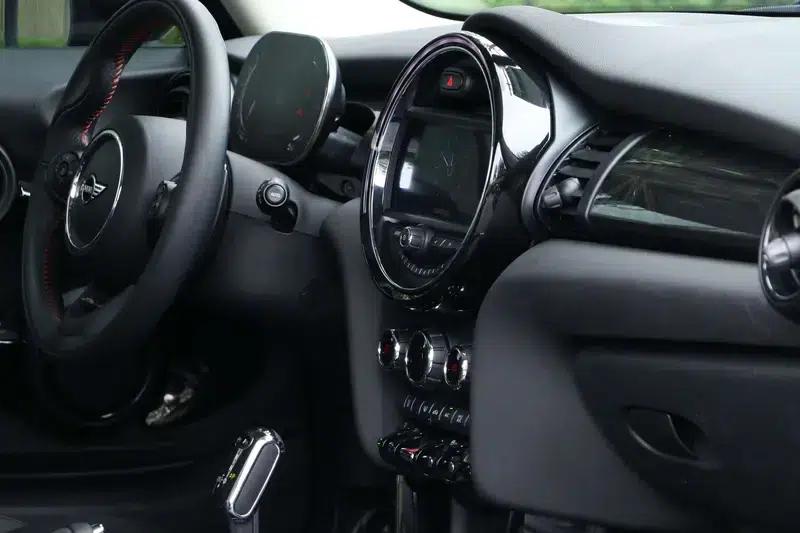 MINI 2021 2.0T COOPER S Collector's Edition — миниатюра 8