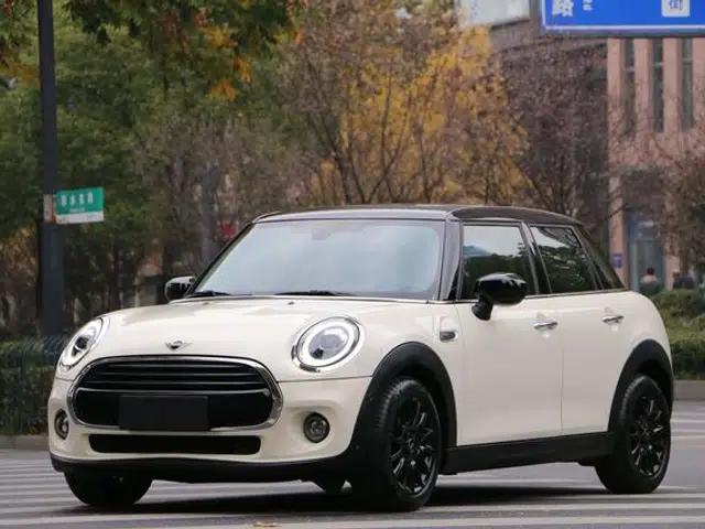 2018 MINI 1.5T COOPER Classic 5-Door