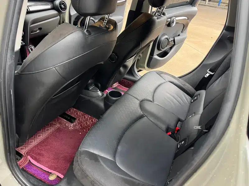 2019 MINI 2.0T COOPER S Classic 5-Door Version — миниатюра 8