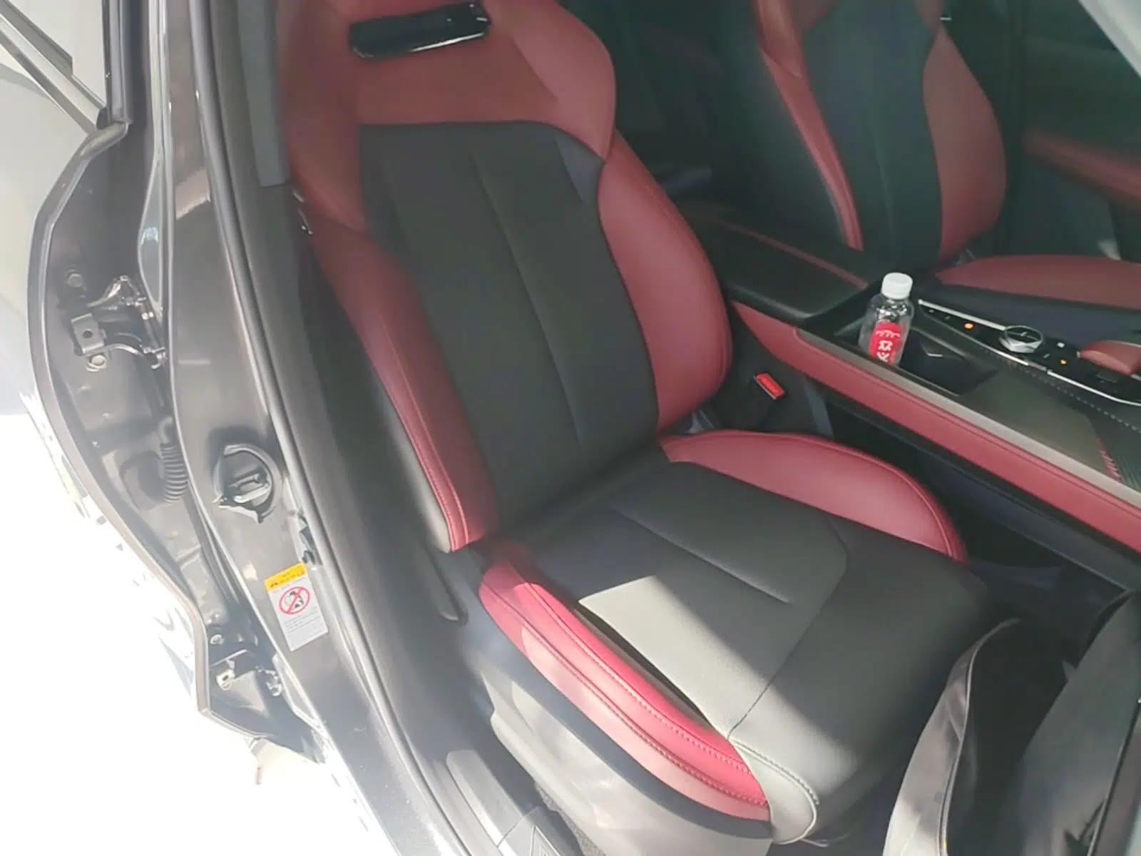 CHANGAN OSHAN Z6 2023 Blue Whale 1.5T DCT Smart Luxury Model — миниатюра 19