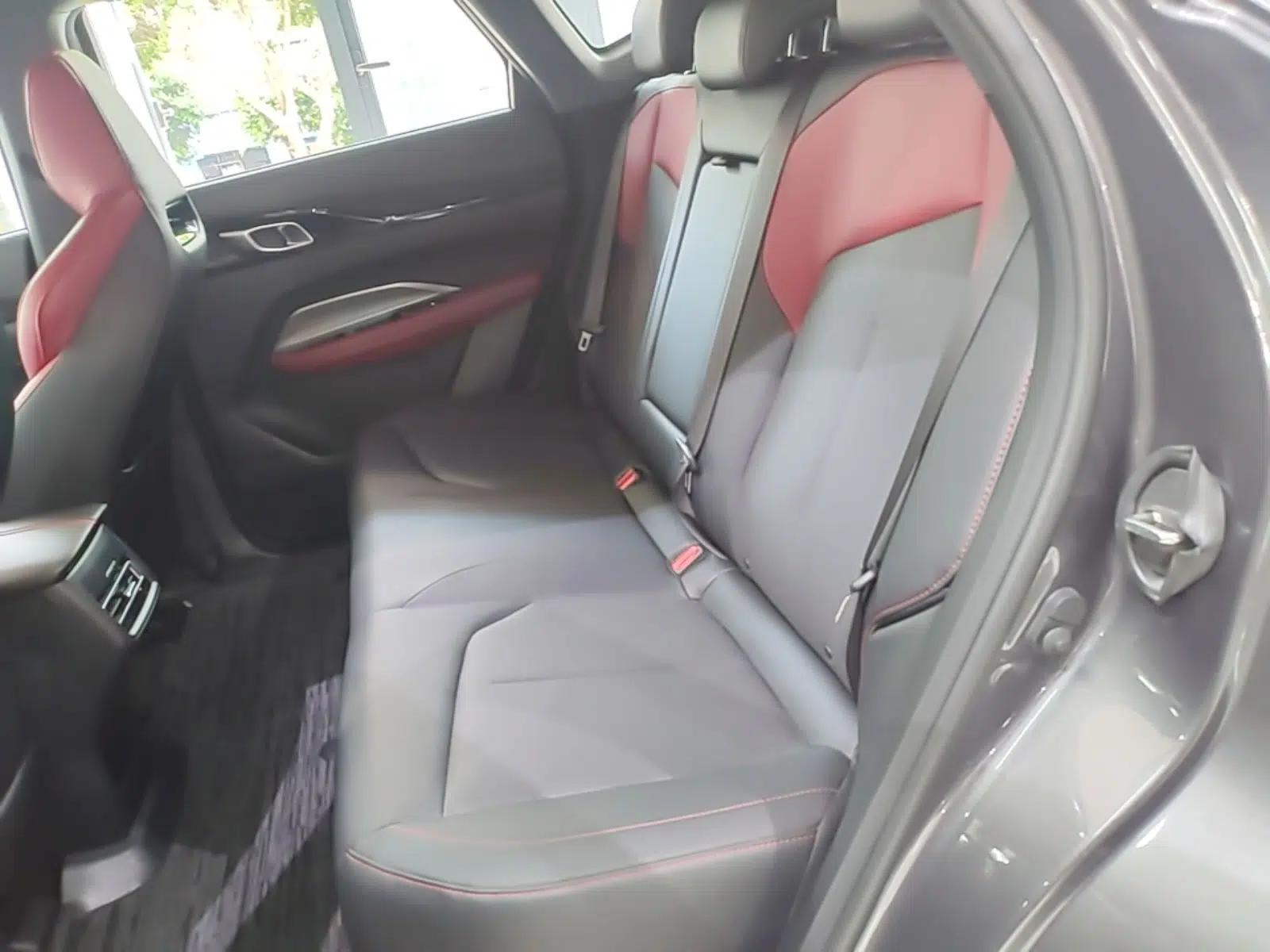 CHANGAN OSHAN Z6 2023 Blue Whale 1.5T DCT Smart Luxury Model — миниатюра 20