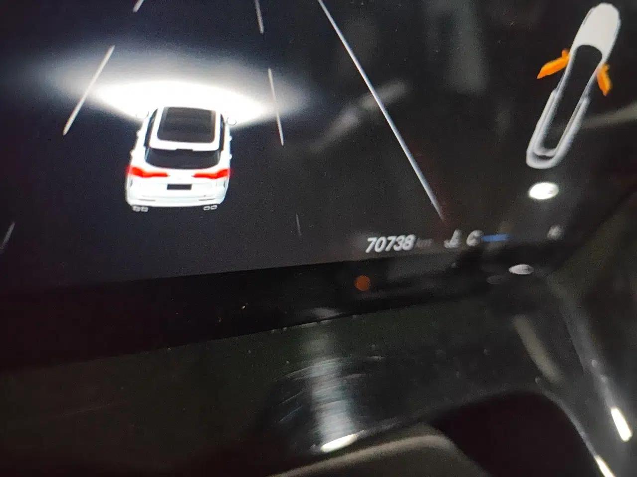 CHANGAN OSHAN Z6 2022 Blue Whale 1.5T DCT Smart Edition — миниатюра 12
