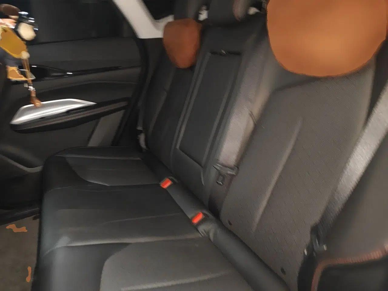 CHANGAN OSHAN Z6 2022 Blue Whale 1.5T DCT Smart Edition — миниатюра 17