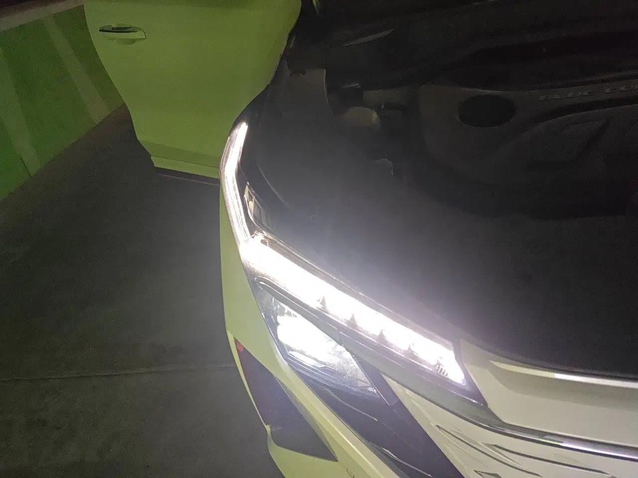 CHANGAN OSHAN Z6 2022 Blue Whale 1.5T DCT Smart Edition — миниатюра 7