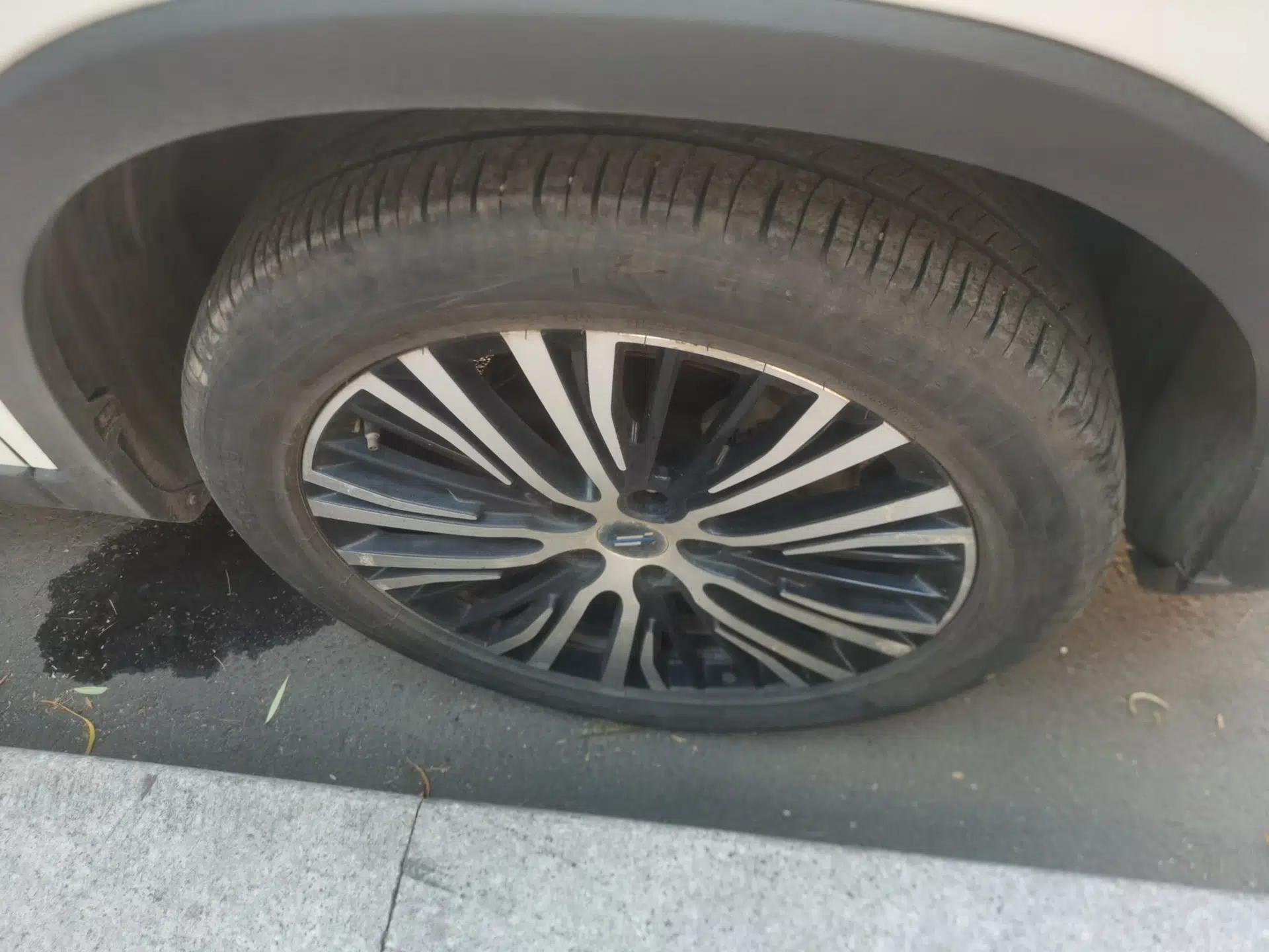 CHANGAN OSHAN X7 2020 1.5T Automatic Prestige Edition — миниатюра 8