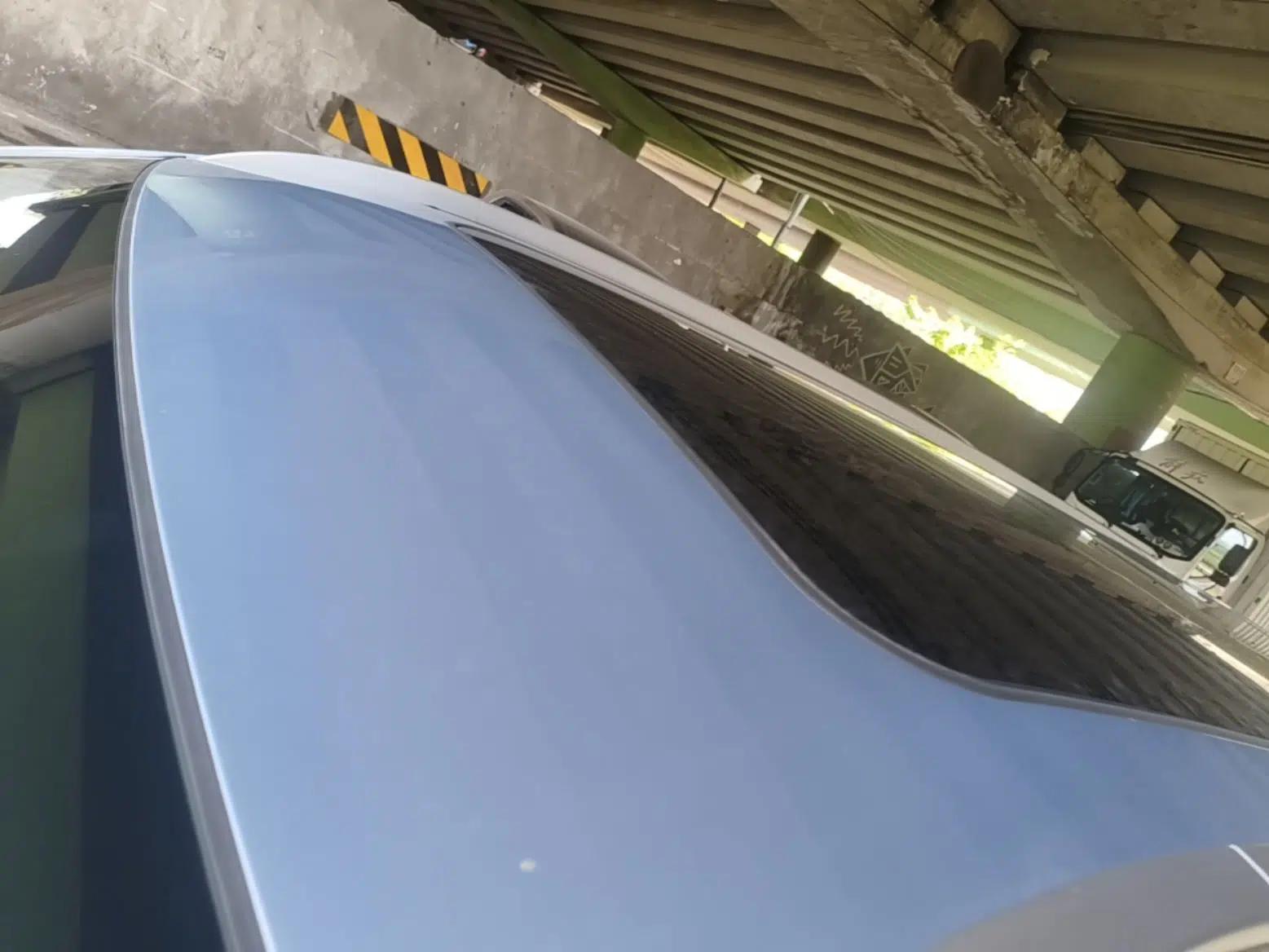 CHANGAN OSHAN X7 PLUS 2022 1.5T Blue Whale Edition Automatic Prestige Version — миниатюра 7
