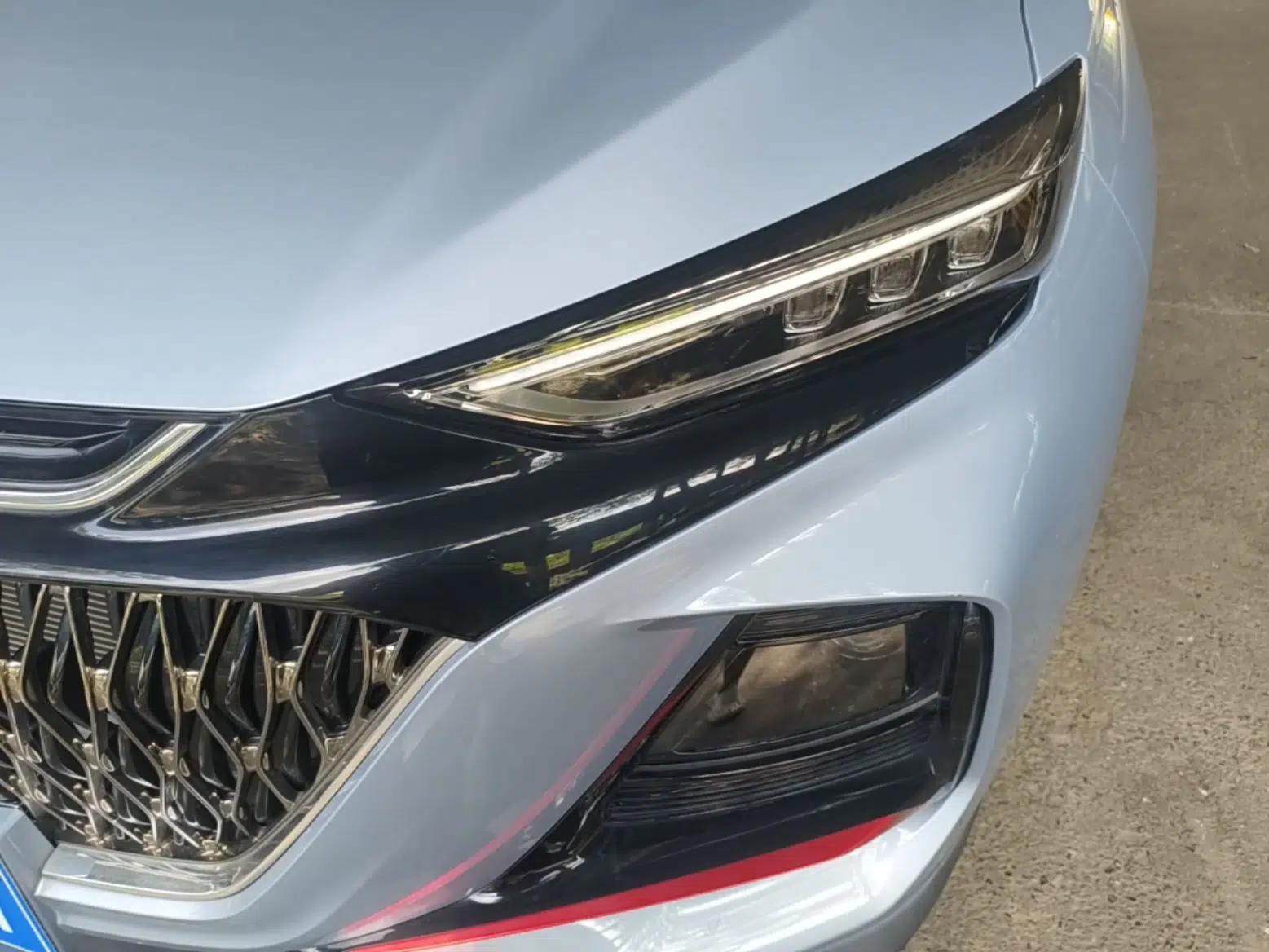 CHANGAN OSHAN X7 PLUS 2022 1.5T Blue Whale Edition Automatic Prestige Version — миниатюра 8