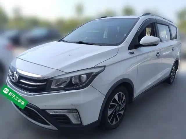 CHANGAN OSHAN A800 2017 1.5T Manual Luxury Model