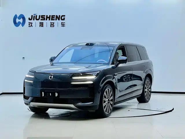 Denza N9 2025 Flagship Edition