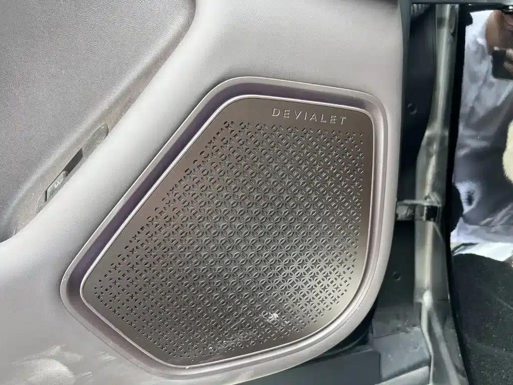 Denza N9 2025 Flagship Edition — миниатюра 11