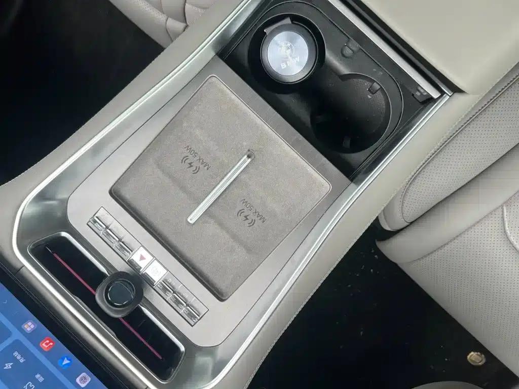 Denza N9 2025 Flagship Edition — миниатюра 23