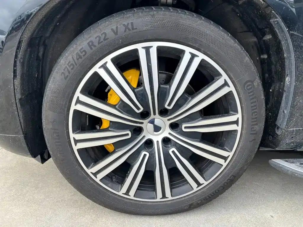 Denza N9 2025 Flagship Edition — миниатюра 28