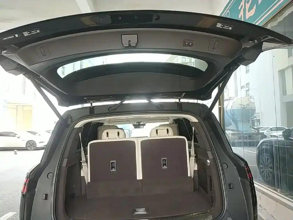 Denza N9 2025 Flagship Edition — миниатюра 19